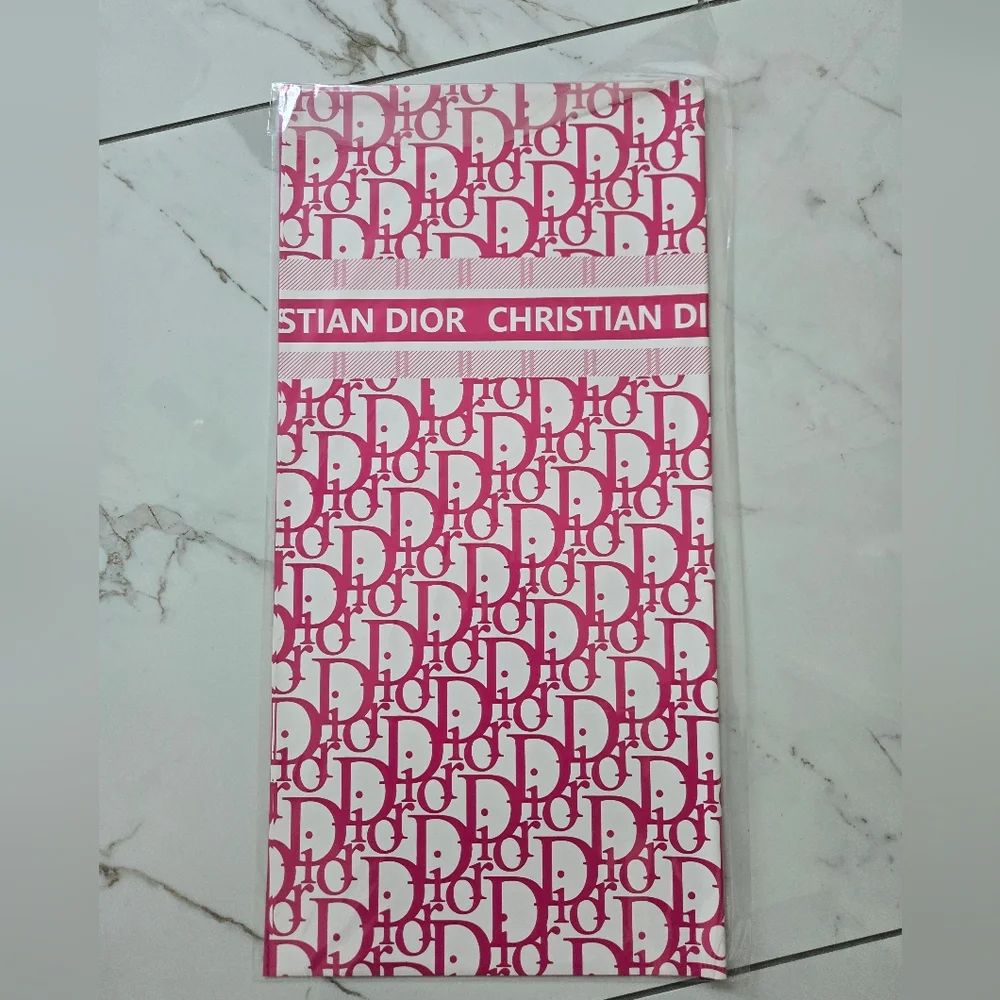 🔥LUX WRAPPING PAPER🔥
